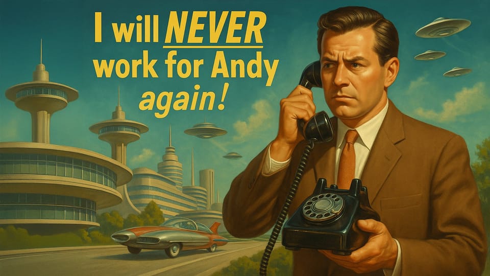 the time I almost Met Tom Petty