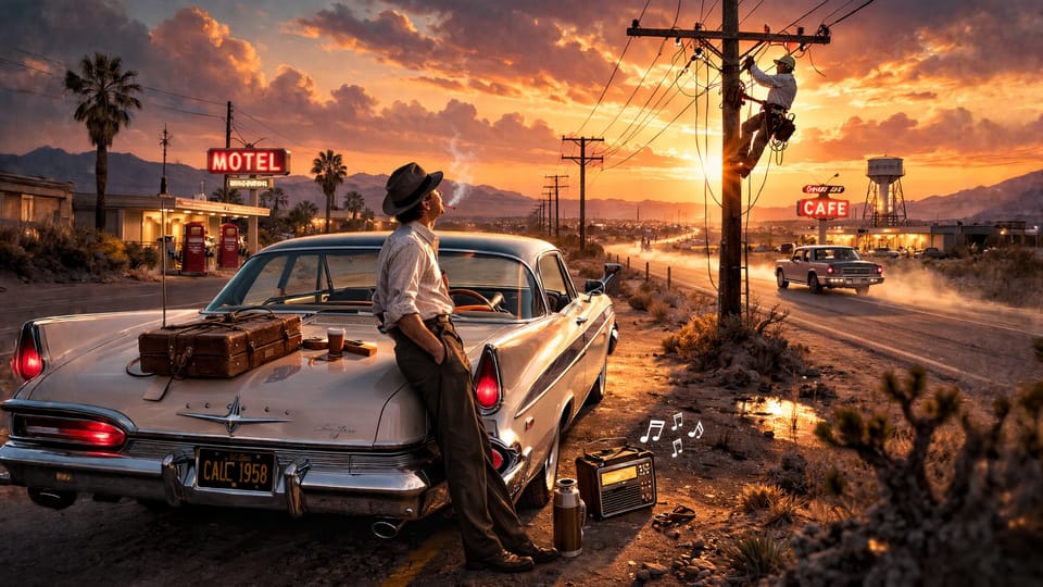 Sinatra Was A One Take Wonder